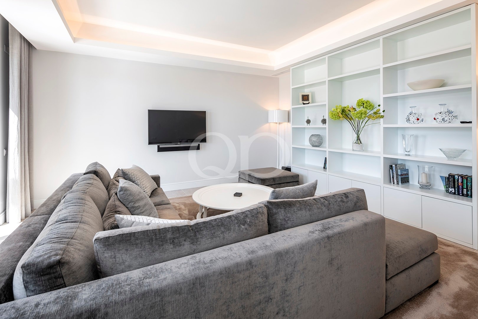 Exceptional Villa by the Sea in Vale do Lobo, Algarve - QP Savills