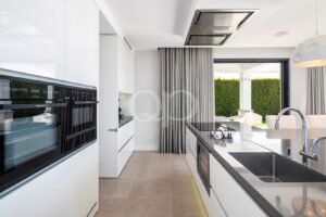 Exceptional Villa by the Sea in Vale do Lobo, Algarve - QP Savills