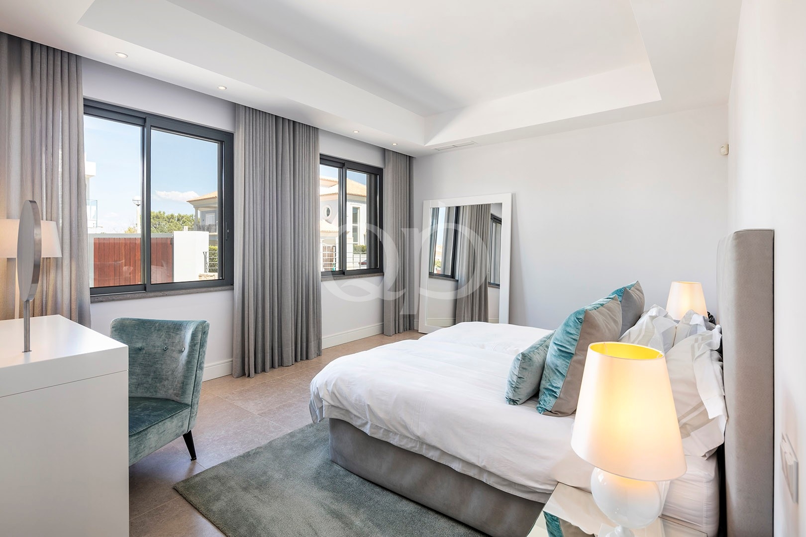 Exceptional Villa by the Sea in Vale do Lobo, Algarve - QP Savills