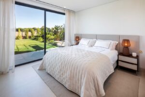 Luxuriöse Villa mit 3 bis 5 Schlafzimmern in Vilamoura – QP Savills