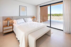 Luxuriöse Villa mit 3 bis 5 Schlafzimmern in Vilamoura – QP Savills
