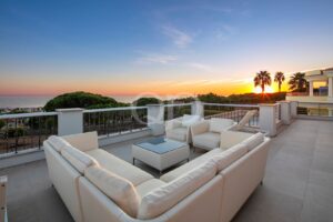 Exceptional Villa by the Sea in Vale do Lobo, Algarve - QP Savills