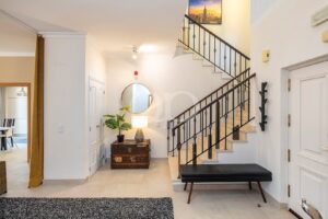 Charming Family Villa in Quinta do Lago - QP Savills