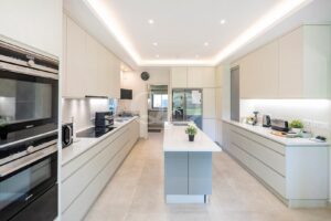 Charming Family Villa in Quinta do Lago - QP Savills