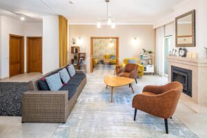 Charming Family Villa in Quinta do Lago - QP Savills