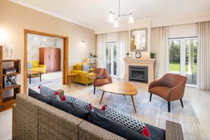 Charming Family Villa in Quinta do Lago - QP Savills