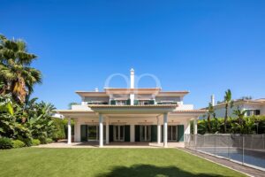 Charming Family Villa in Quinta do Lago - QP Savills