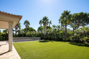 Charming Family Villa in Quinta do Lago - QP Savills