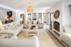 Charmante villa à Vale do Lobo, en Algarve - QP Savills