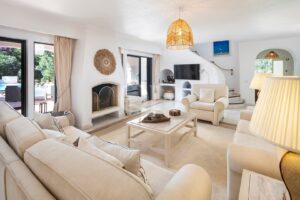 Charmante villa à Vale do Lobo, en Algarve - QP Savills