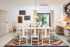 Charmante villa à Vale do Lobo, en Algarve - QP Savills