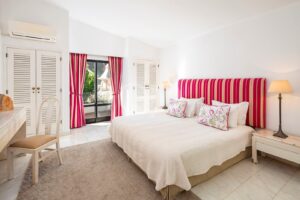 Charmante villa à Vale do Lobo, en Algarve - QP Savills