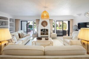 Charmante villa à Vale do Lobo, en Algarve - QP Savills