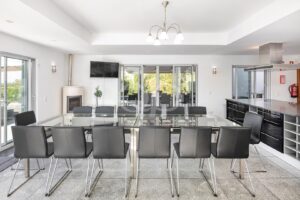 Impressive Contemporary Villa close to Quinta do Lago, Algarve - QP Savills