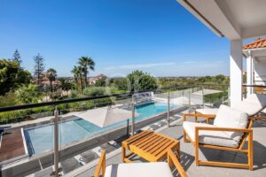 Impressive Contemporary Villa close to Quinta do Lago, Algarve - QP Savills