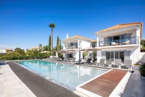 Impressive Contemporary Villa close to Quinta do Lago, Algarve - QP Savills