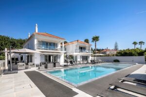 Impressive Contemporary Villa close to Quinta do Lago, Algarve - QP Savills