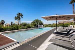 Impressive Contemporary Villa close to Quinta do Lago, Algarve - QP Savills