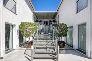 Impressive Contemporary Villa close to Quinta do Lago, Algarve - QP Savills