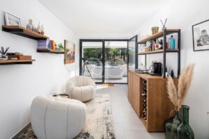Moradia contemporânea em Varandas do Lago, Algarve - QP Savills