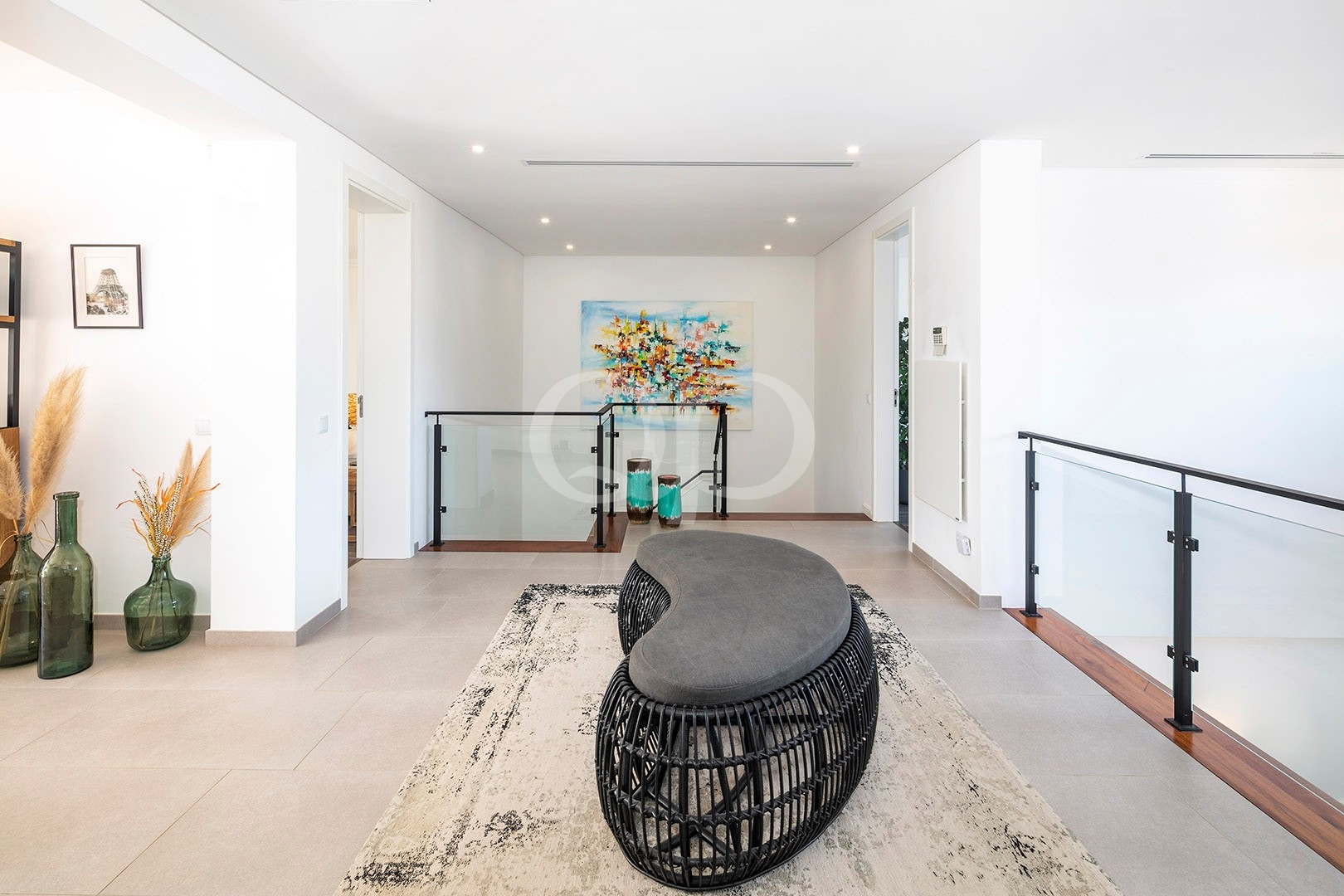 Moradia contemporânea em Varandas do Lago, Algarve - QP Savills