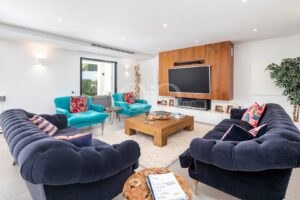 Moradia contemporânea em Varandas do Lago, Algarve - QP Savills