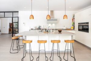 Moradia contemporânea em Varandas do Lago, Algarve - QP Savills