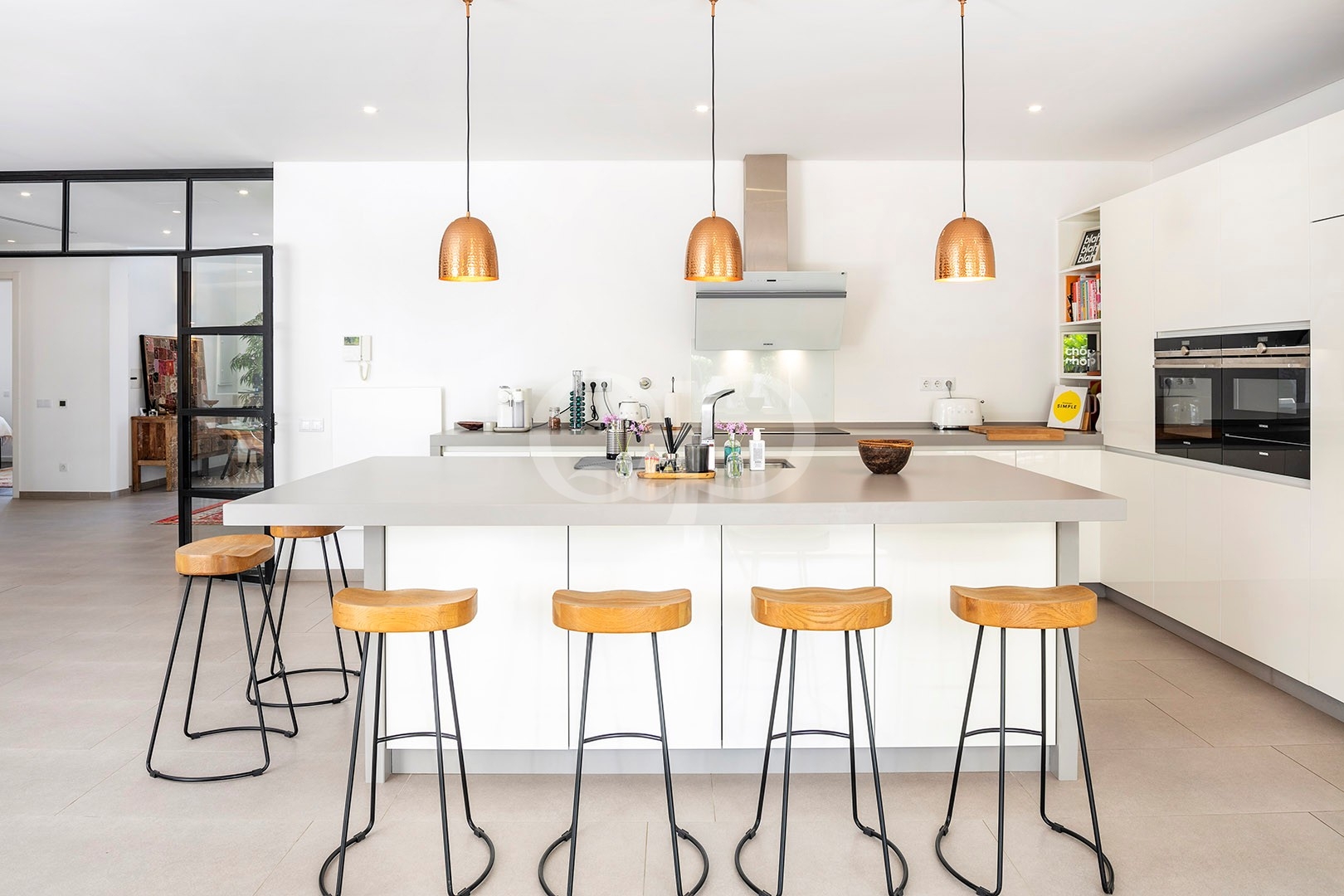 Moradia contemporânea em Varandas do Lago, Algarve - QP Savills