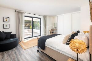 Moradia contemporânea em Varandas do Lago, Algarve - QP Savills