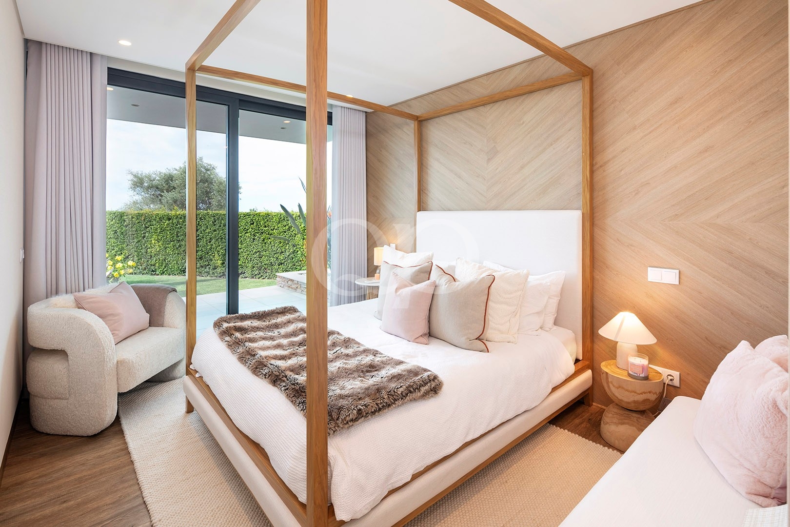 Contemporary Villa with Sea Views near Quinta do Lago & Vale do Lobo, Algarve - QP Savills