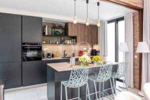 Contemporary Villa with Sea Views near Quinta do Lago & Vale do Lobo, Algarve - QP Savills