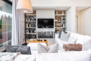 Contemporary Villa with Sea Views near Quinta do Lago & Vale do Lobo, Algarve - QP Savills