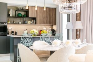 Contemporary Villa with Sea Views near Quinta do Lago & Vale do Lobo, Algarve - QP Savills