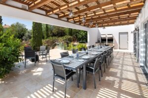 Impressive Contemporary Villa close to Quinta do Lago, Algarve - QP Savills