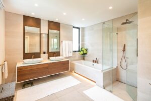 Contemporary Villa with Sea Views near Quinta do Lago & Vale do Lobo, Algarve - QP Savills