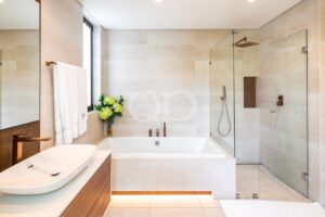 Contemporary Villa with Sea Views near Quinta do Lago & Vale do Lobo, Algarve - QP Savills