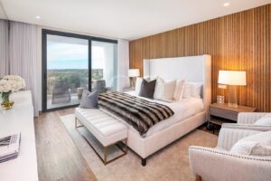 Contemporary Villa with Sea Views near Quinta do Lago & Vale do Lobo, Algarve - QP Savills