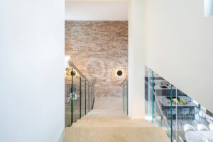 Contemporary Villa with Sea Views near Quinta do Lago & Vale do Lobo, Algarve - QP Savills