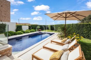Contemporary Villa with Sea Views near Quinta do Lago & Vale do Lobo, Algarve - QP Savills