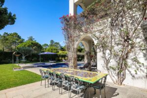 Distinctive Villa in Quinta do Lago, Algarve - QP Savills