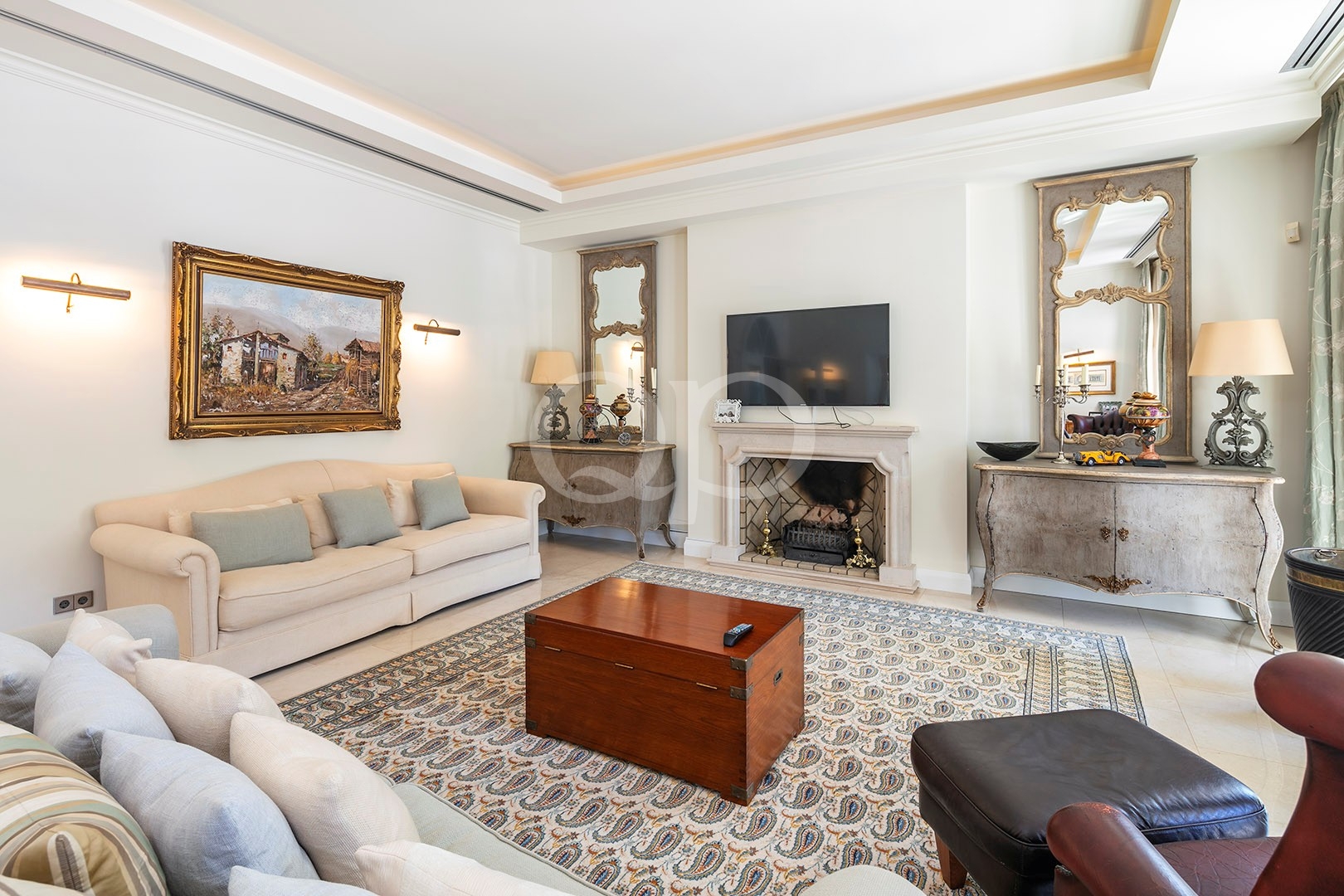 Distinctive Villa in Quinta do Lago, Algarve - QP Savills