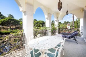 Distinctive Villa in Quinta do Lago, Algarve - QP Savills