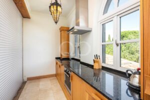 Distinctive Villa in Quinta do Lago, Algarve - QP Savills