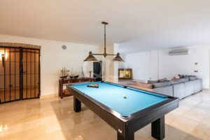 Distinctive Villa in Quinta do Lago, Algarve - QP Savills