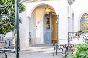 Distinctive Villa in Quinta do Lago, Algarve - QP Savills