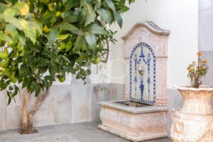 Distinctive Villa in Quinta do Lago, Algarve - QP Savills