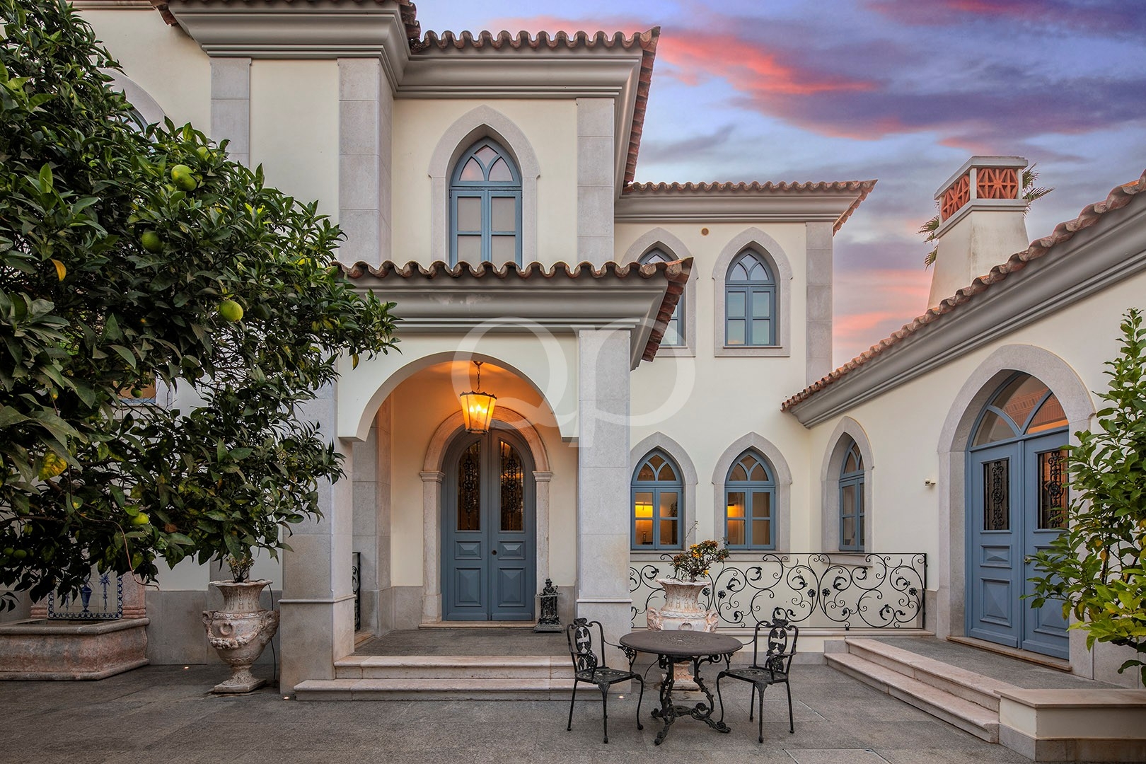 Distinctive Villa in Quinta do Lago, Algarve - QP Savills