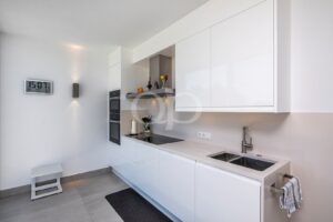 Contemporary Golf-Front Villa with Ocean Views in Lagos - QP Savills
