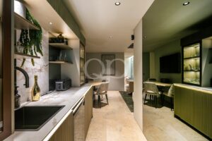Moradia de luxo contemporânea com vista para o mar em Vale do Lobo - QP Savills