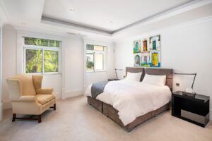Exceptional Villa with Golf and Sea Views in Vale do Lobo, Algarve - QP Savills